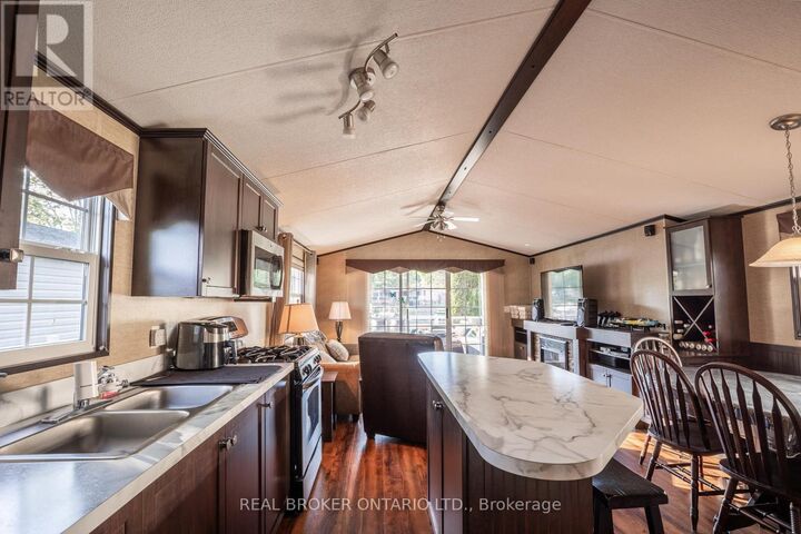 Property Photo: 1082 Shamrock Marina Road 16 ON P0E 1N0