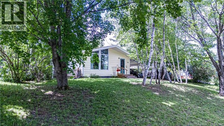 Property Photo:  108 Cambridge Crescent  NB E3B 4N9 