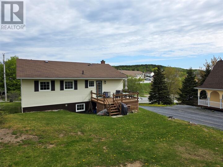 Property Photo:  44 Glenhaven Boulevard  NL A2H 4P6 