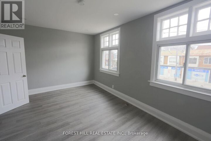 Property Photo: 919 Kingston Road ON M4E 1S6