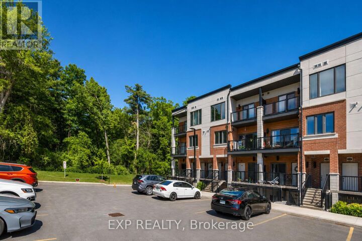 Property Photo: 25 Isherwood Avenue 23 ON N1R 0E2