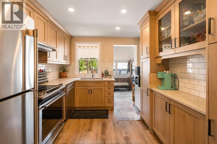 Property Photo:  1220 Bruce Avenue  ON N8X 1X3 