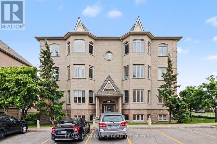 Property Photo:  50 Briargate Private 7  ON K4A 0C3 