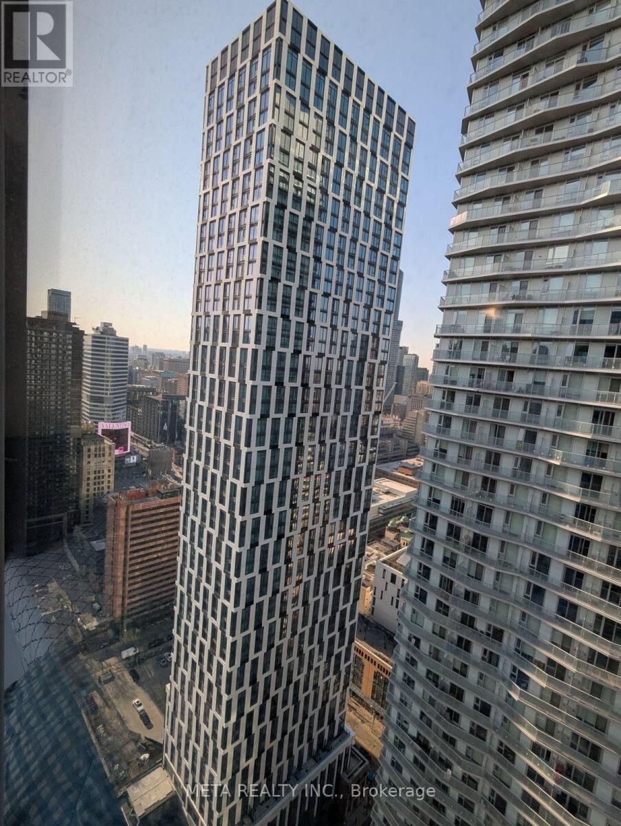 Property Photo:  82 Dalhousie Street  ON M5B 0C5 