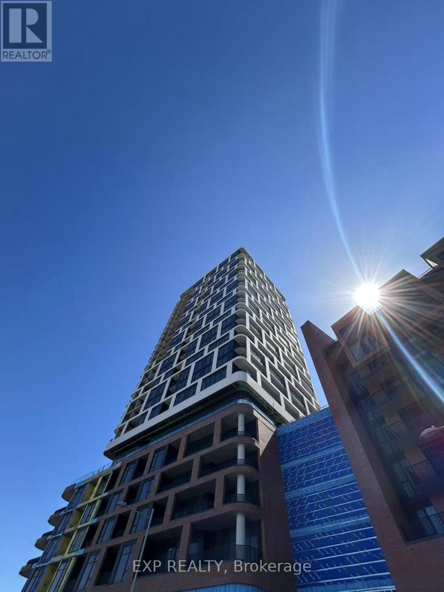 Property Photo: 56 Andre De Grasse Street 1917 ON L6G 0H9