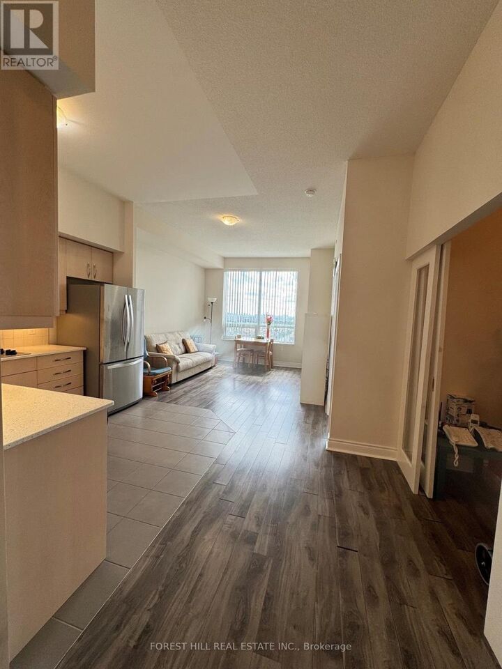Property Photo: 1 Sun Yat-Sen Avenue 2276 ON L3R 5K9