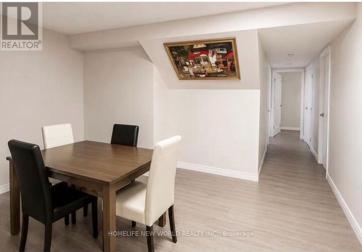 Property Photo:  3368 Cider Mill Place Lower B  ON L5L 3H6 