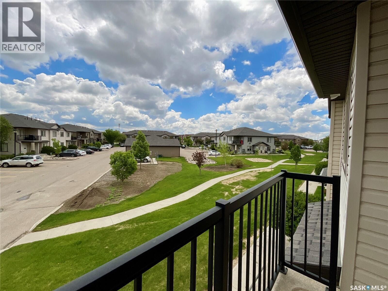 Property Photo: 108 5051 James Hill Road SK S4W 0B9