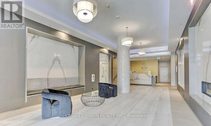 Property Photo:  3121 Sheppard Avenue East 218  ON M1T 0B6 