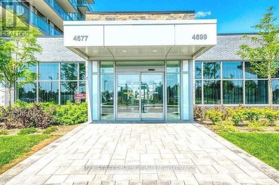 Property Photo:  4699 Glen Erin Drive Ph05  ON L5M 2E5 