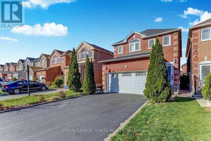 Property Photo: 69 Kruger Road Main ON L3S 3Y8