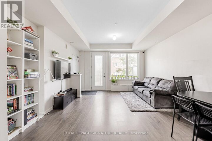 Property Photo:  1711 Pure Springs Boulevard 202  ON L1X 0E3 
