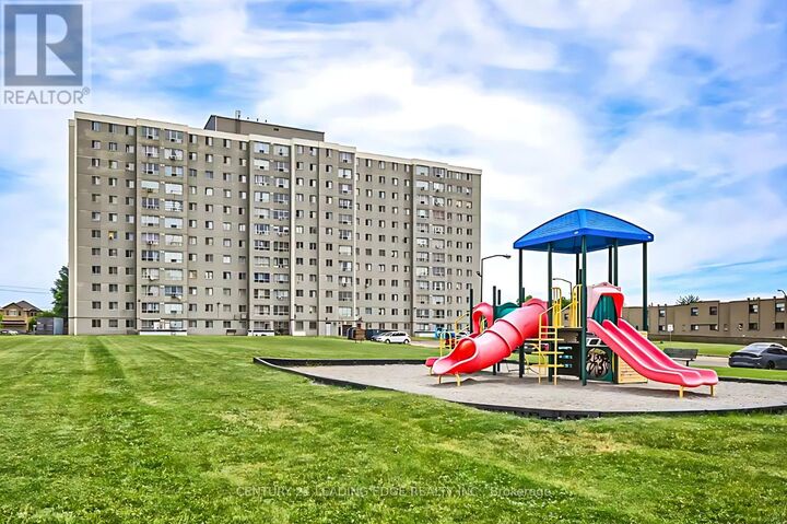 Property Photo:  940 Caledonia Road 611  ON M6B 2G8 