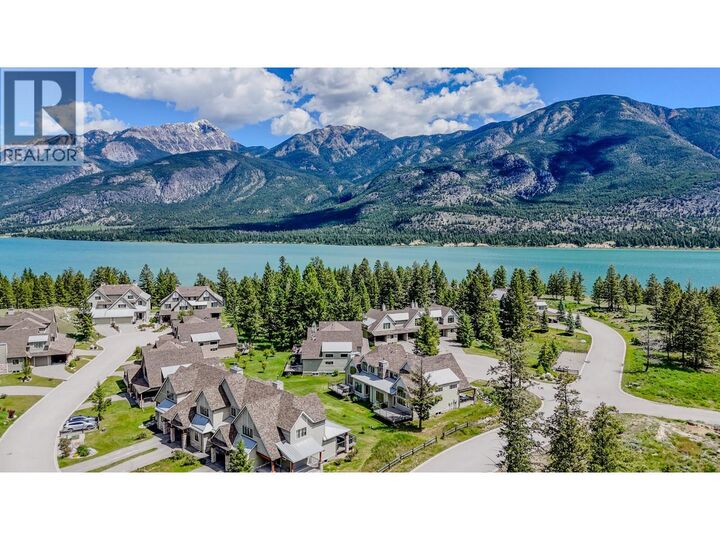 Property Photo: 6800 Columbia Lake Road 21 BC V0B 1L2