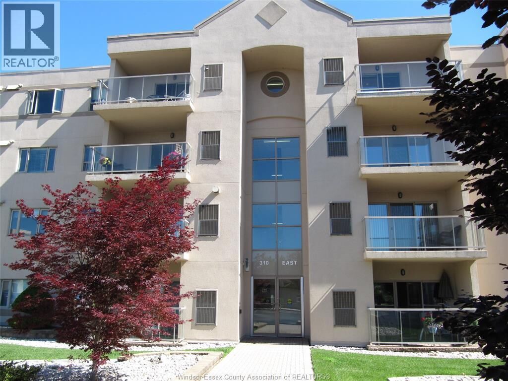 Property Photo:  310 Village Grove Drive 213  ON N8N 4X7 