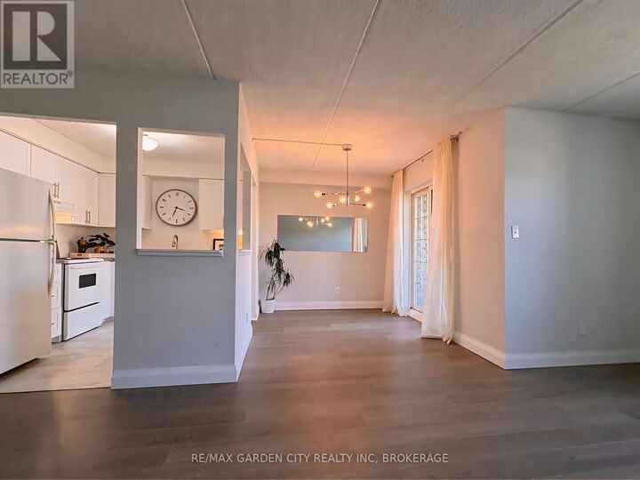 Property Photo: 41 Rykert Street 311 ON L2S 3A4