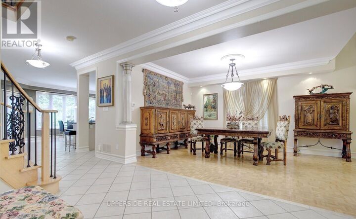Property Photo:  119 Thornhill Woods Drive  ON L4J 8R5 