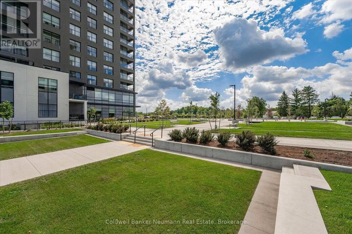 Property Photo: 1880 Gordon Street South 402 ON N1L 0P4