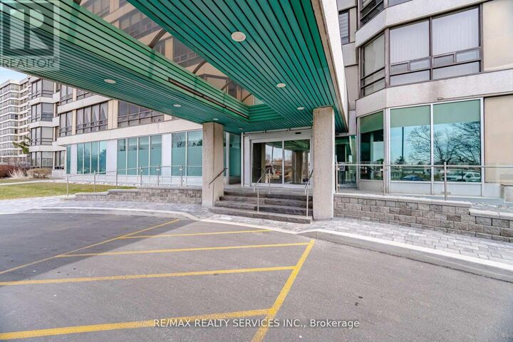 Property Photo:  330 Mill Street South 711  ON L6Y 3V3 
