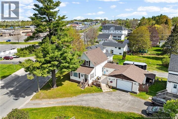 Property Photo:  230 St Mary'S Street  NB E3A 2S4 