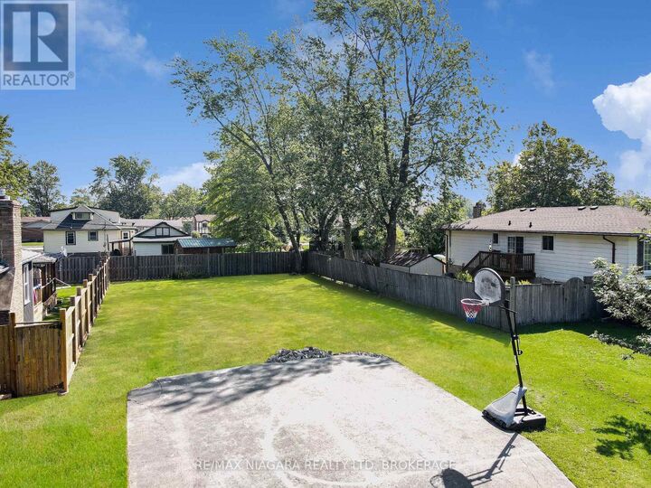 Property Photo:  V/L Daytona Drive  ON L2A 4Z2 