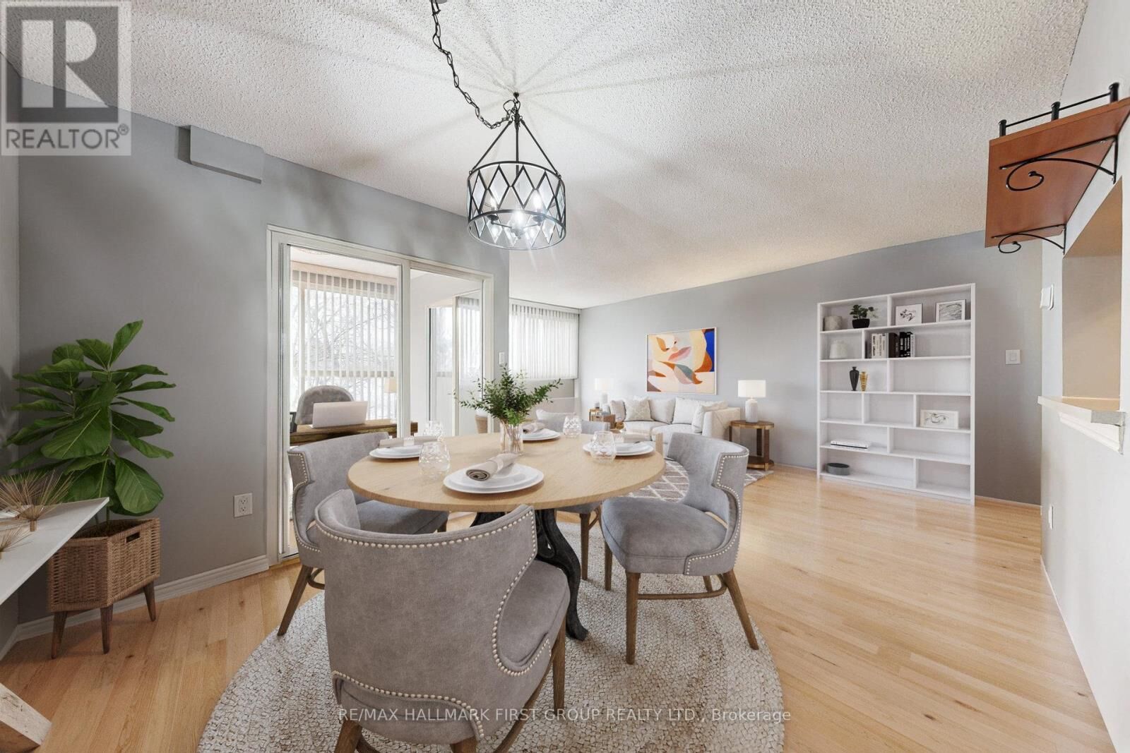 Property Photo:  8351 McLaughlin Road South 218  ON L6Y 4H8 
