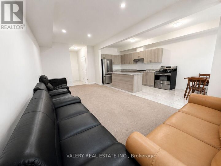 Property Photo:  6693 Cropp St Street 1  ON L2E 0B7 