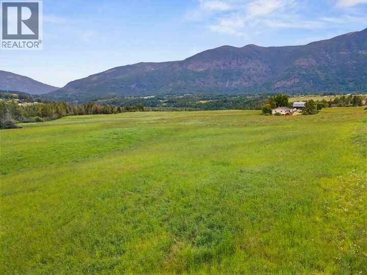 Property Photo:  38th Street  BC V0B 1G2 