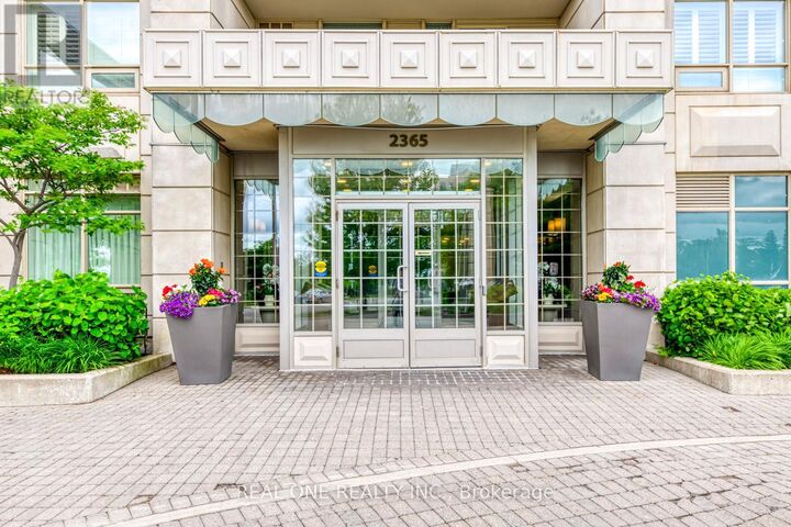 Property Photo:  2365 Central Park Drive 803  ON L6H 0C7 