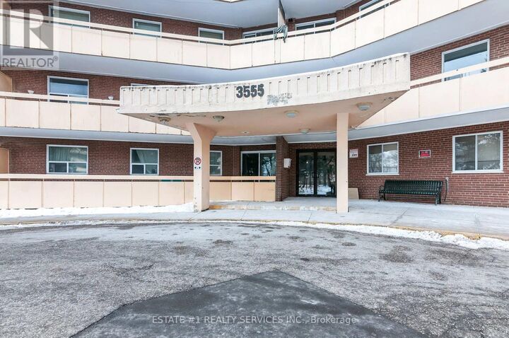 Property Photo:  3555 Derry Road East 402  ON L4T 1B2 