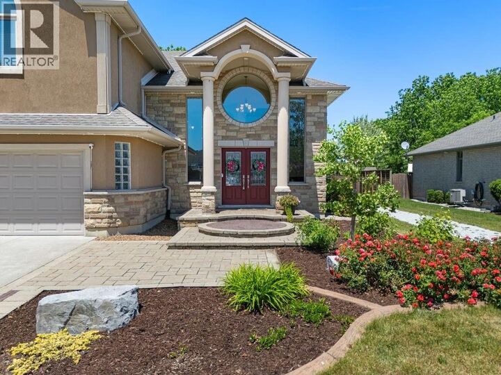 Property Photo: 4018 Englehart Drive ON N0N 1R0