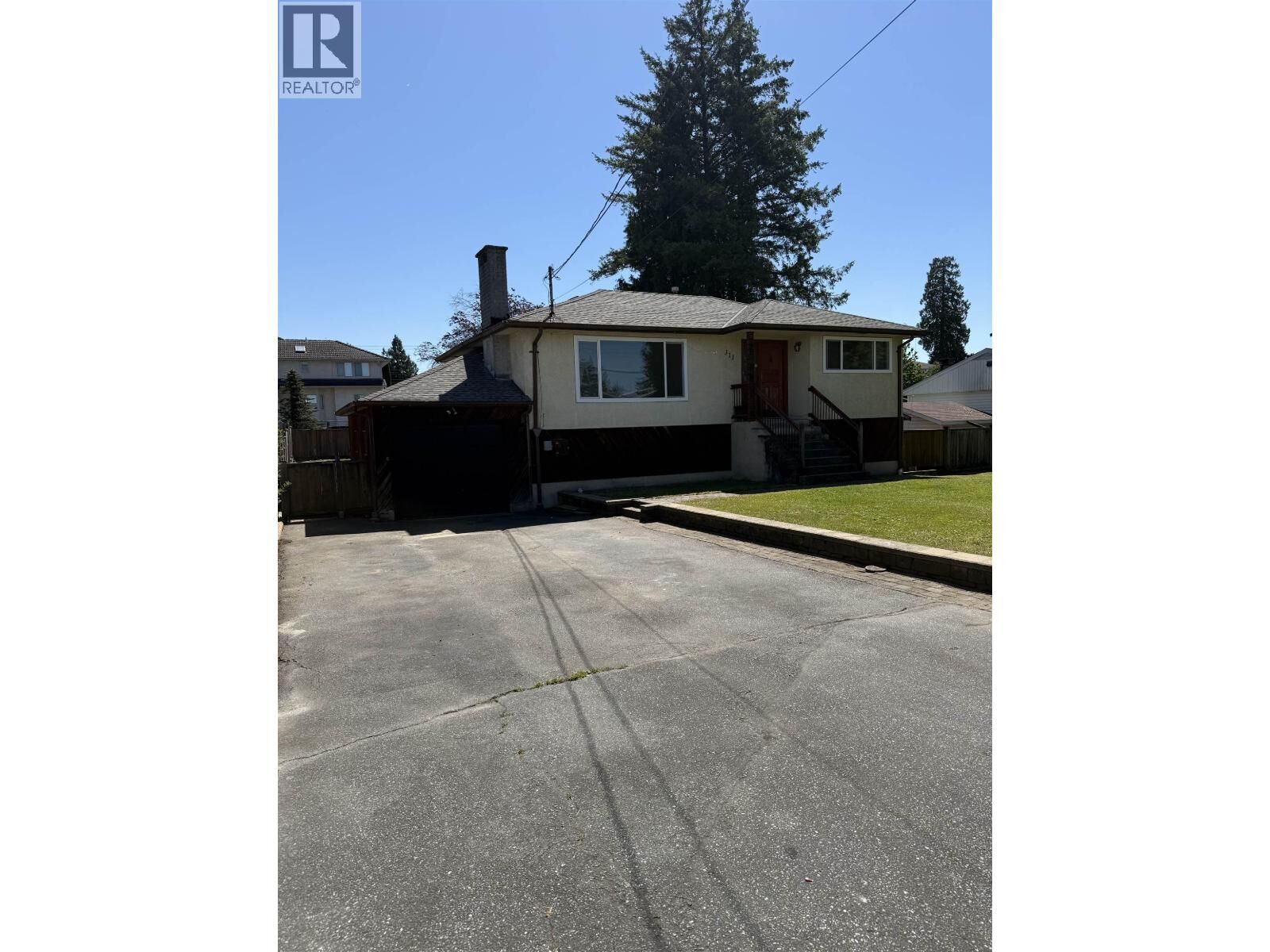 Property Photo:  311 Leroy Street  BC V3K 5K5 