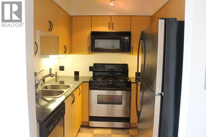Property Photo:  63 Keefer Place 2102  BC V6B 6N6 