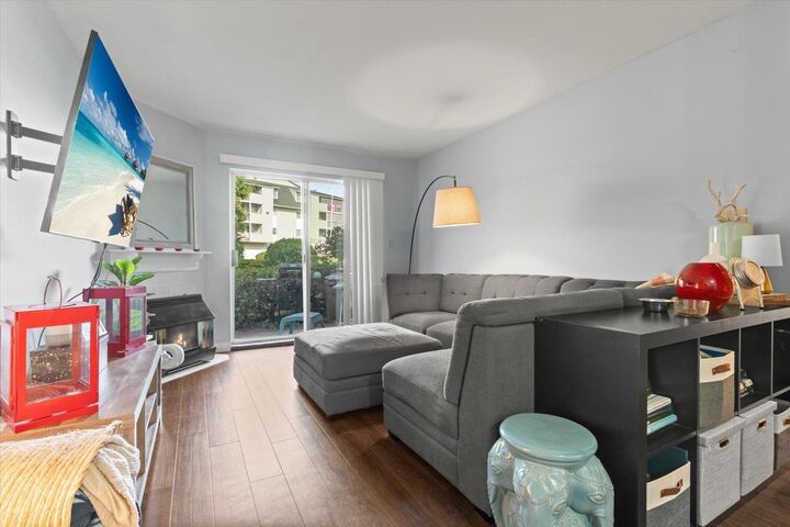 Property Photo:  2567 Victoria Street 103  BC V2T 2T4 