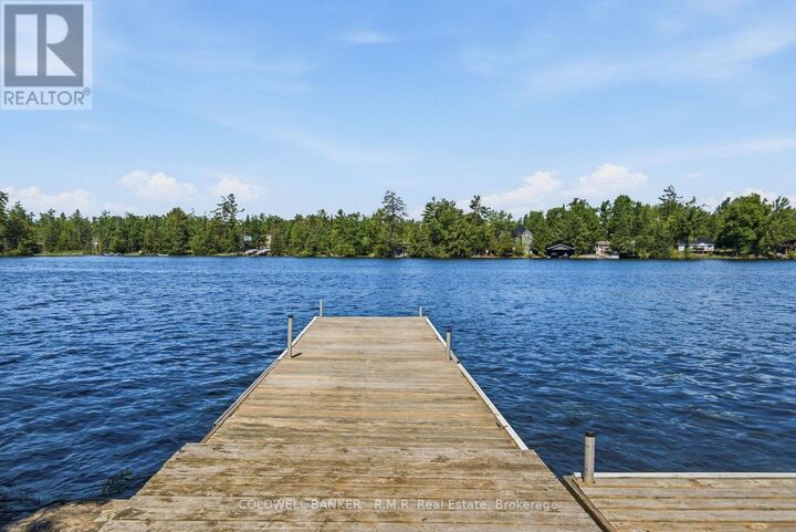 Property Photo: 207 Hall Drive ON K0L 1J0