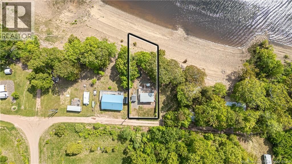 Property Photo:  47 Washademoak Lane  NB E4C 4M5 
