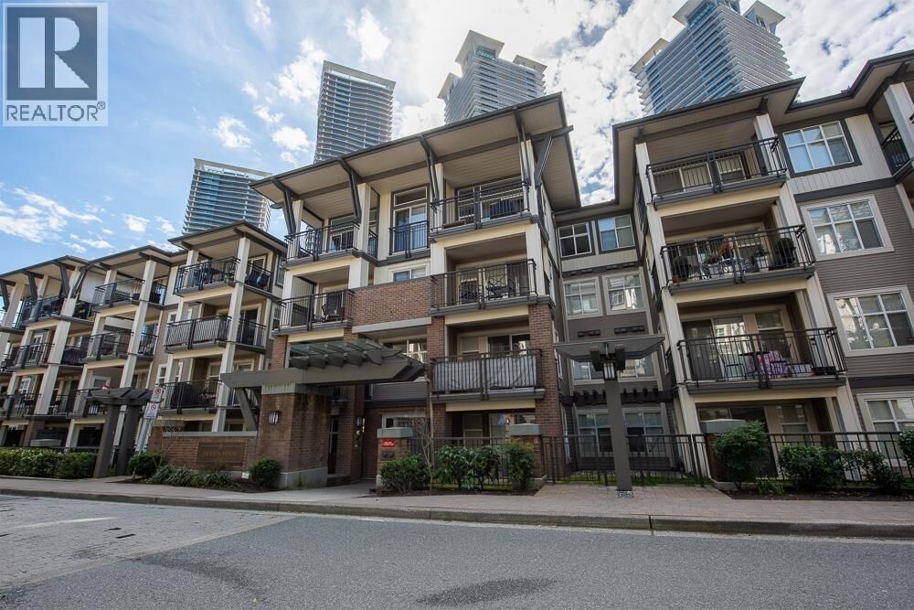 Property Photo:  4788 Brentwood Drive 108  BC V5C 0C5 