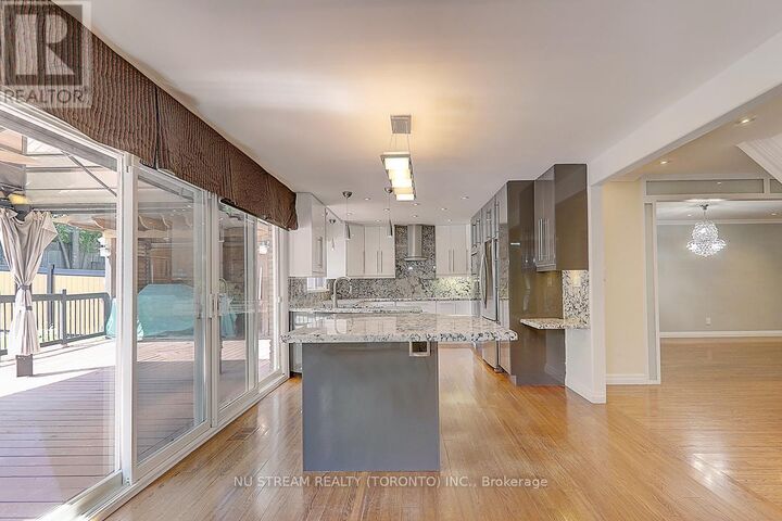 Property Photo:  47 Hemingway Crescent  ON L3R 2S4 