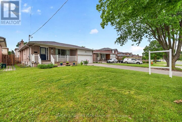 Property Photo:  4012 Ellesmere Road  ON M1C 1J2 