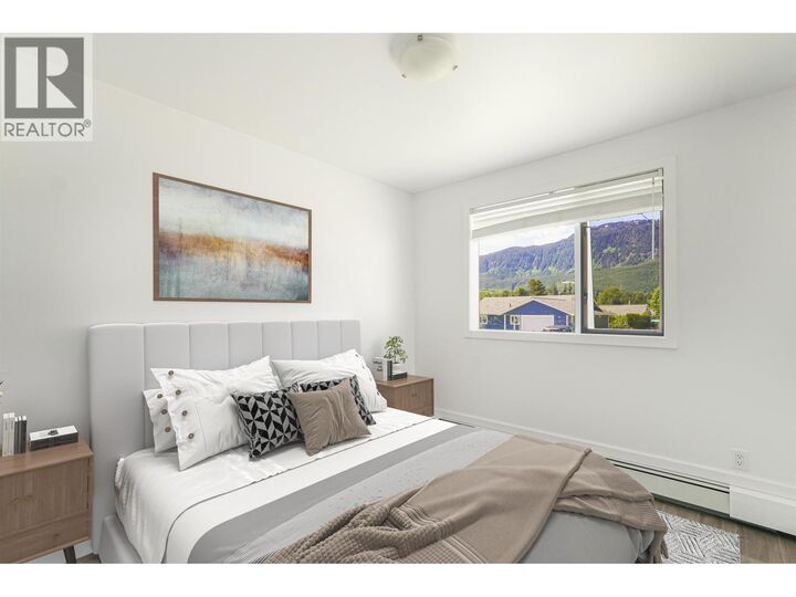 Property Photo:  80 Capilano Street  BC V8C 1X8 