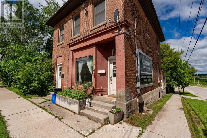 Property Photo:  1700 3rd Avenue East  ON N4K 2L9 