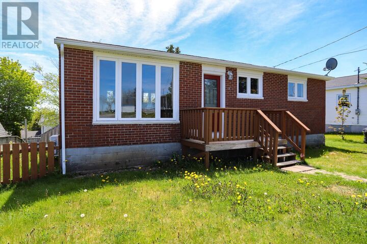Property Photo: 3 Gushue Drive NL A0B 3K0