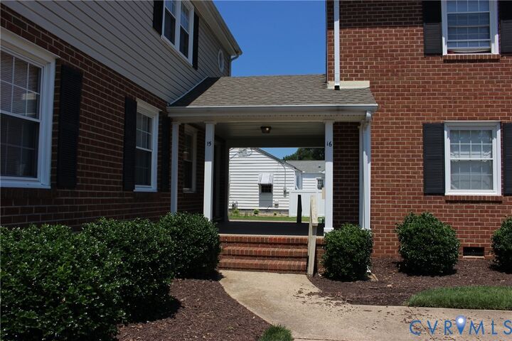 Property Photo:  110 Dupuy Avenue  VA 23834 