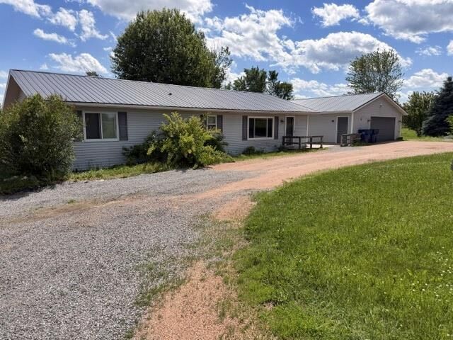 Property Photo:  142943 Moon Road  WI 54455 