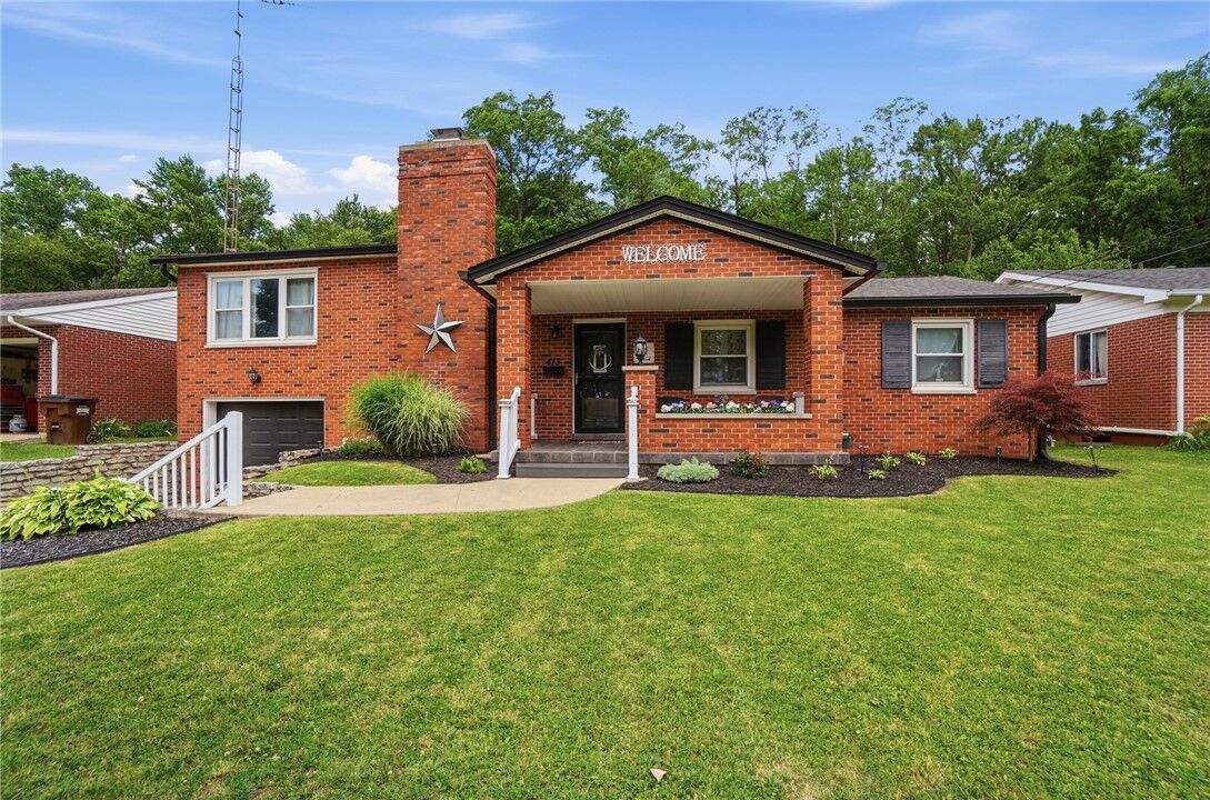 Property Photo:  413 Lincoln Street  OH 45347 