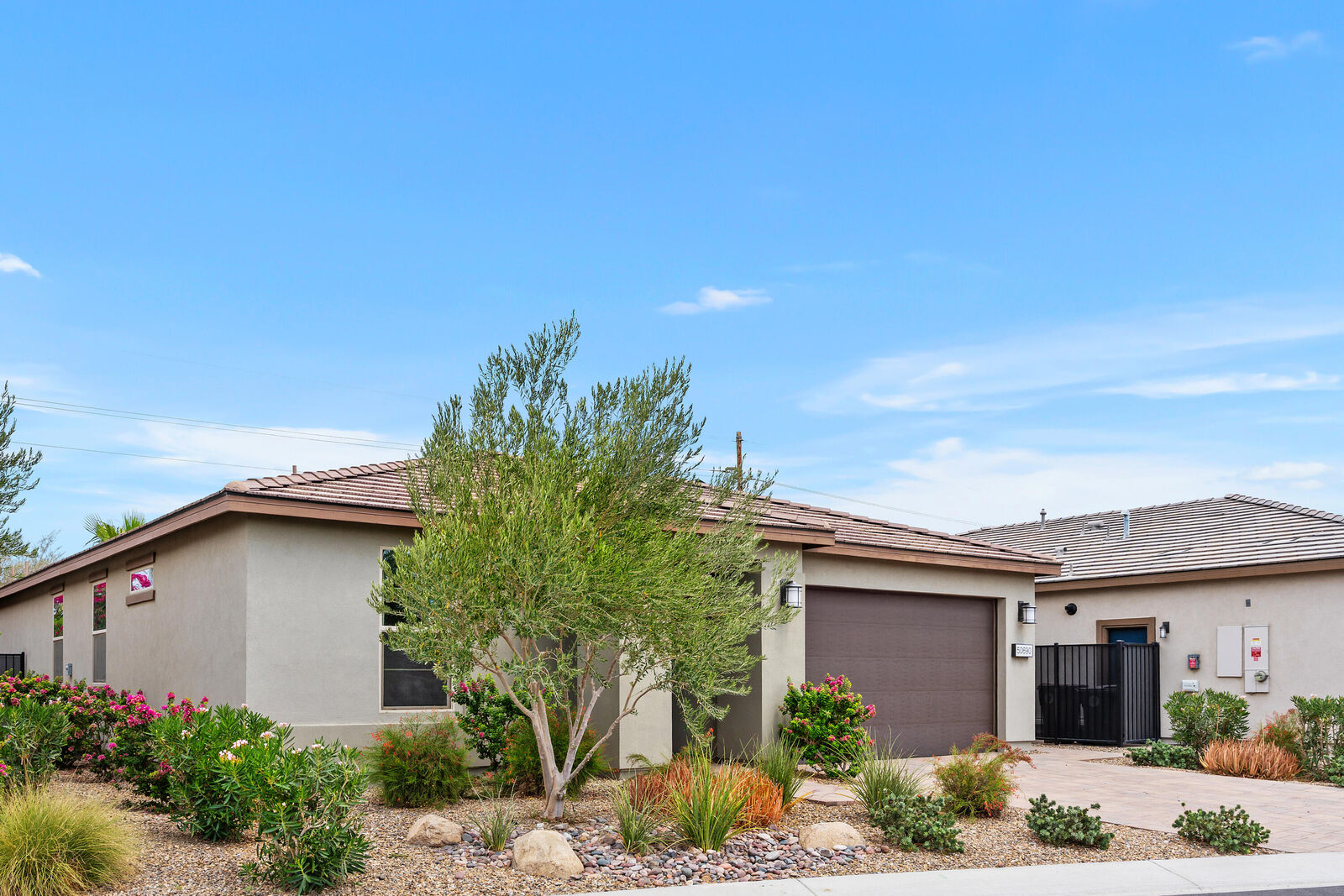 Property Photo:  50690 Havasu Falls Drive  CA 92201 
