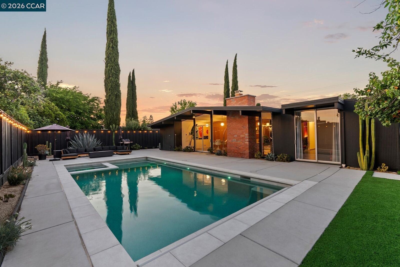 Property Photo: 4130 Wilson Ln CA 94521