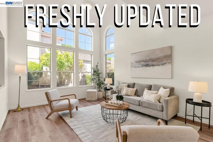 Property Photo: 690 Glasgow Cir CA 94526