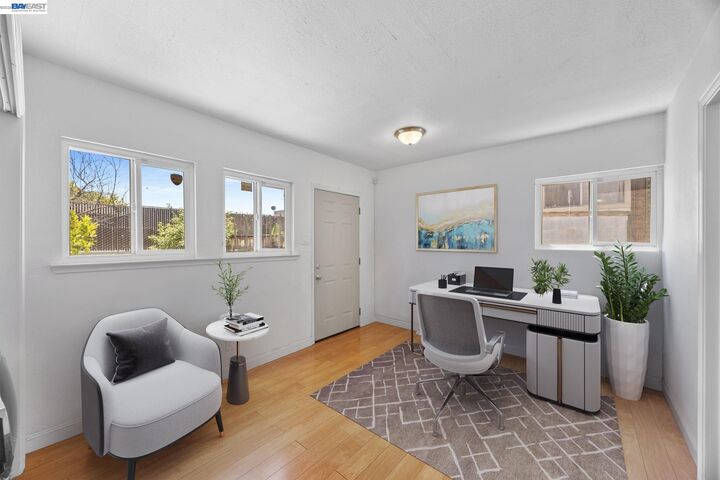 Property Photo:  1828 Rosedale Ave  CA 94601 