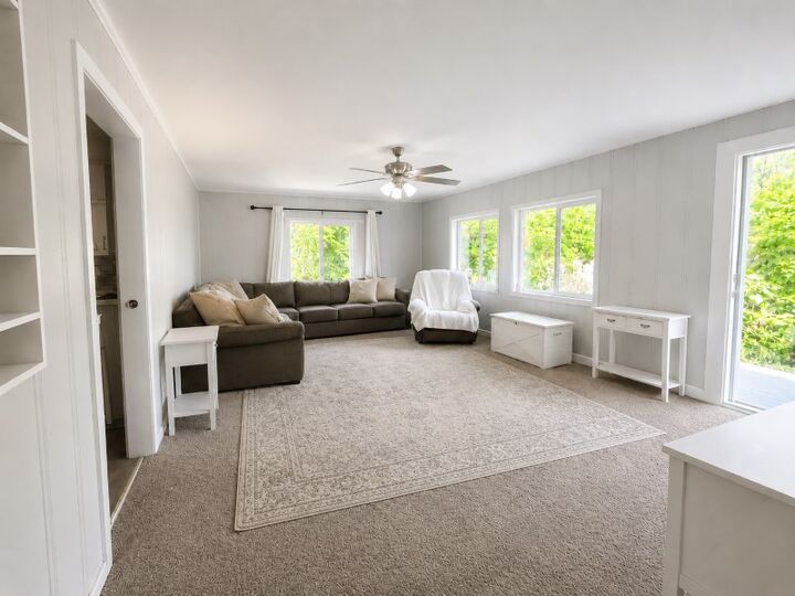 Property Photo:  132 Combs  Dr.  KY 41274 